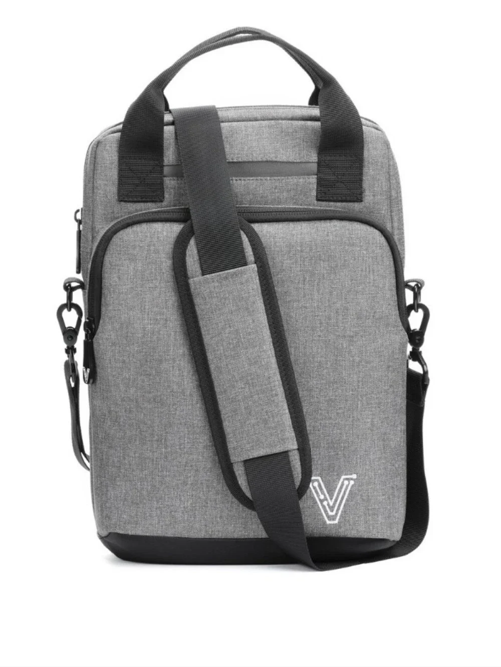NEW Vivacity Tech Guardian Vertial Sleeve w/Pouch for Tablets